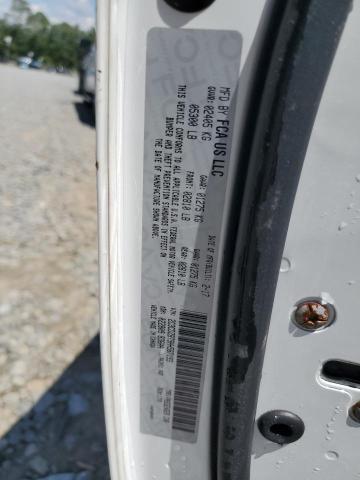 Фото 12 - DODGE CHALLENGER