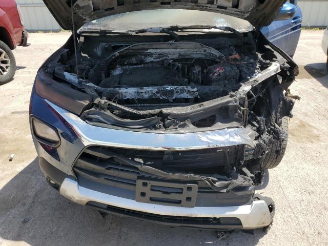 Фото 12 - CHEVROLET TRAILBLZR