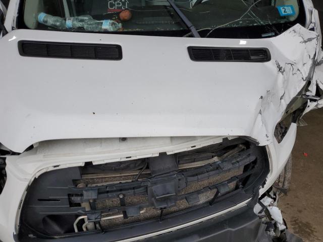 Фото 12 - FORD TRANSIT