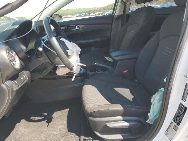 Фото 7 - KIA FORTE