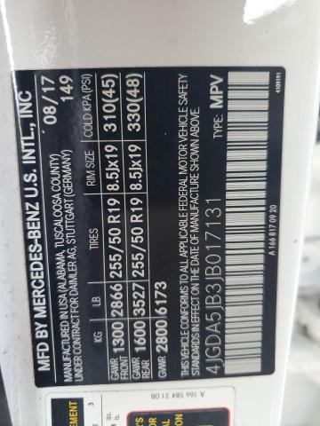 Фото 13 - MERCEDES-BENZ GLE-CLASS