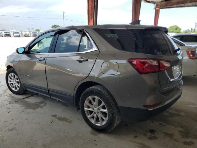 Фото 2 - CHEVROLET EQUINOX