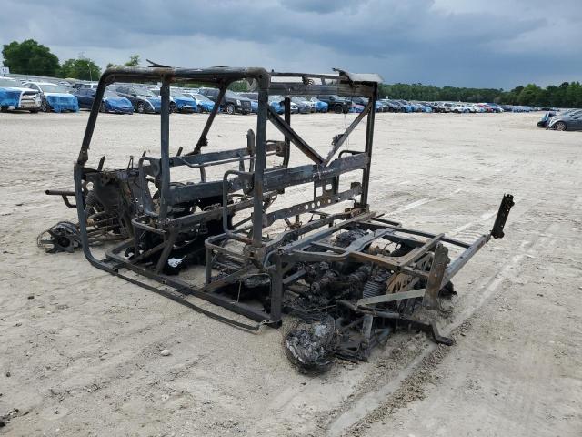 POLARIS SIDEBYSIDE 2017