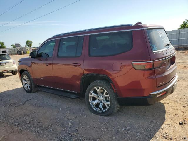 Фото 2 - JEEP WAGONEER