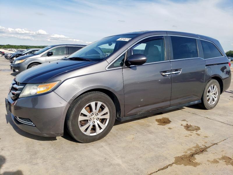 Фото 1 - HONDA All Models