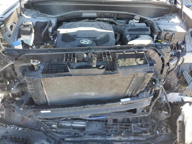 Фото 12 - HYUNDAI PALISADE