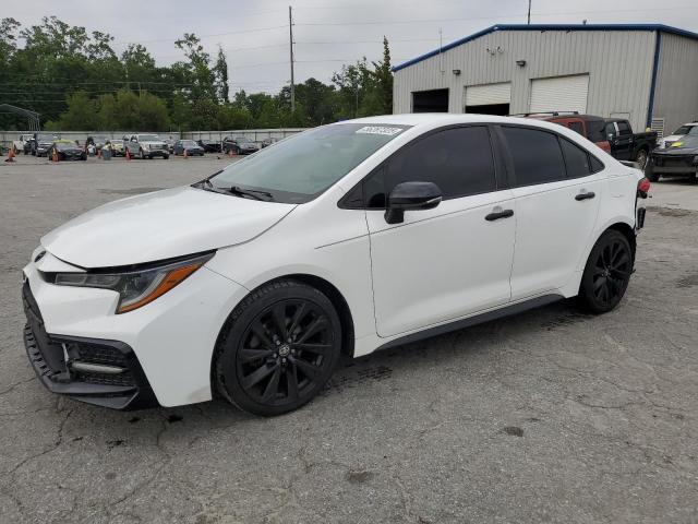 Фото 1 - TOYOTA COROLLA