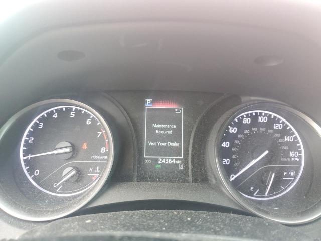 Фото 9 - TOYOTA CAMRY