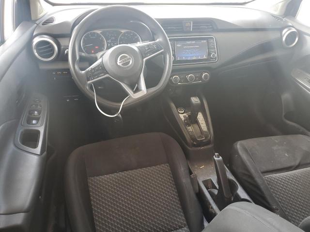 NISSAN VERSA 2021 VIN 3N1CN8DV2ML897241