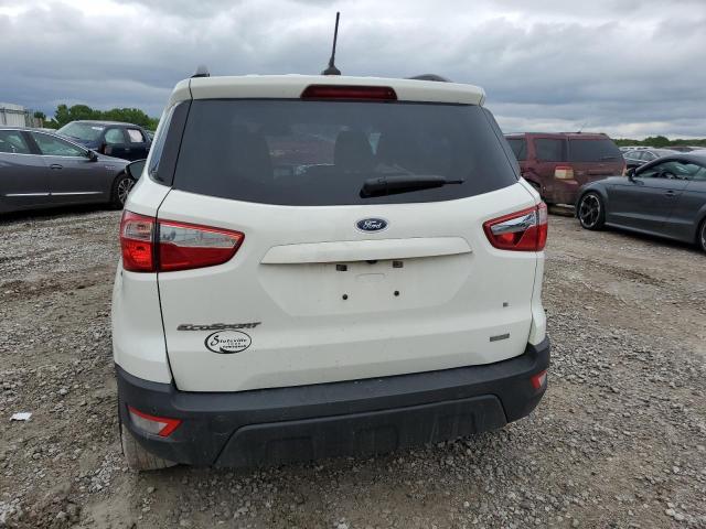 Фото 6 - FORD ECOSPORT