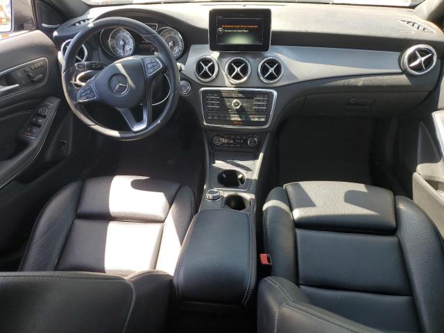 Фото 8 - MERCEDES-BENZ GLA-CLASS