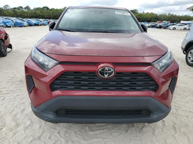 Фото 5 - TOYOTA RAV4