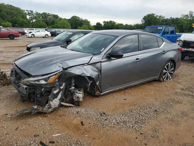 Фото 1 - NISSAN ALTIMA