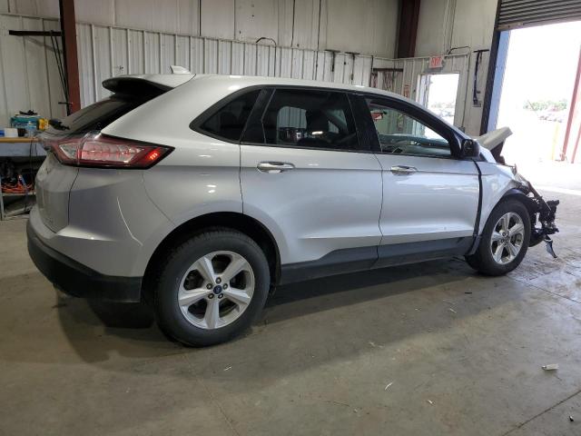 Фото 3 - FORD EDGE
