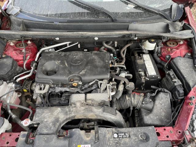 Фото 8 - TOYOTA RAV4