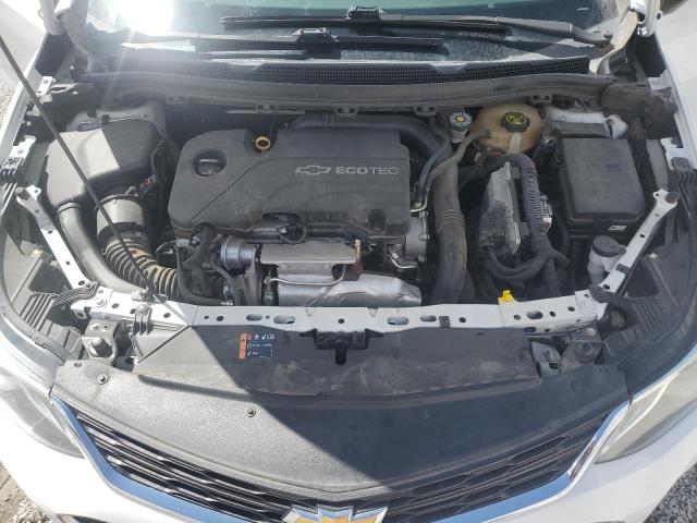 Фото 11 - CHEVROLET CRUZE