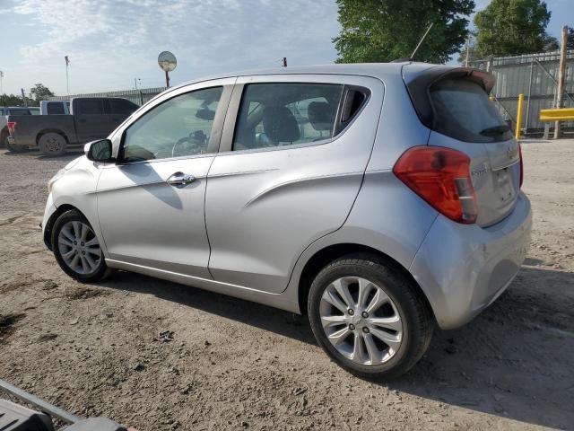 Фото 2 - CHEVROLET SPARK