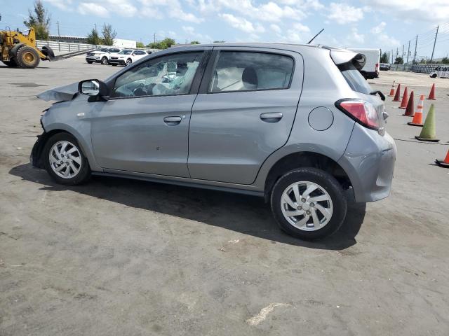 Фото 2 - MITSUBISHI MIRAGE