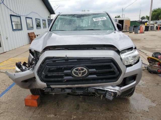 Фото 5 - TOYOTA TACOMA