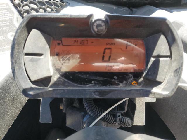 CAN-AM SIDEBYSIDE 2023