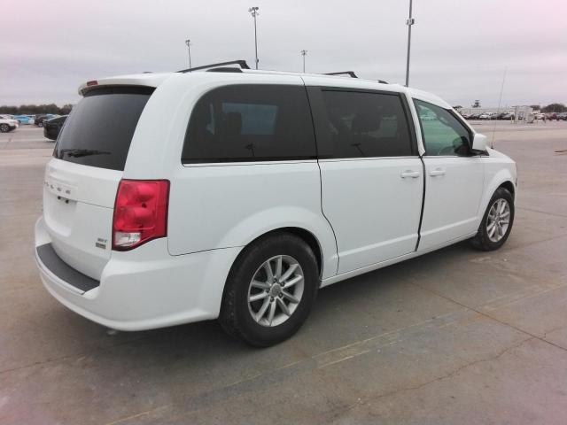 Фото 3 - DODGE CARAVAN