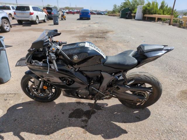 Фото 3 - YAMAHA YZFR7