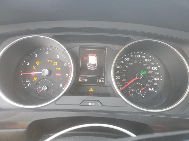 Фото 9 - VOLKSWAGEN TIGUAN
