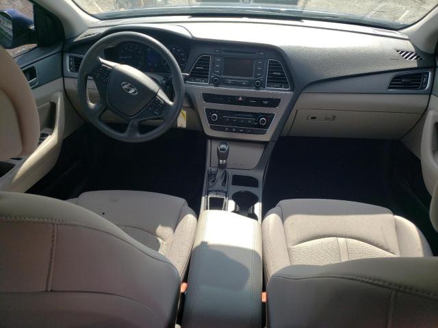 Фото 8 - HYUNDAI SONATA