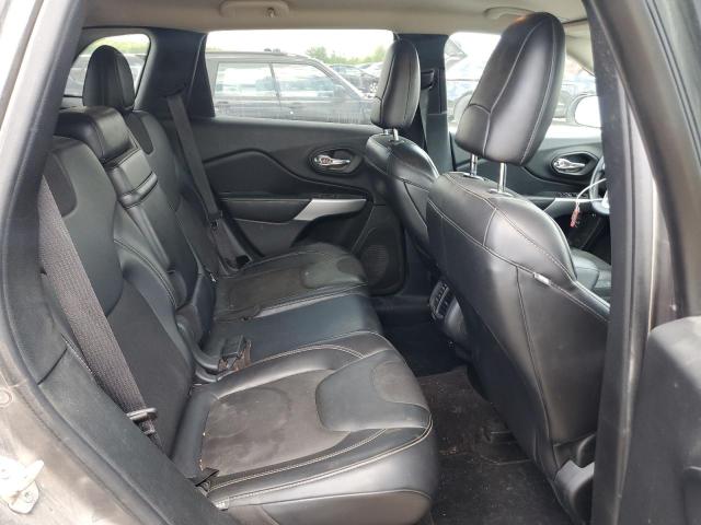 Фото 11 - JEEP GRAND CHER