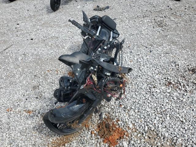 HARLEY-DAVIDSON FL 2007