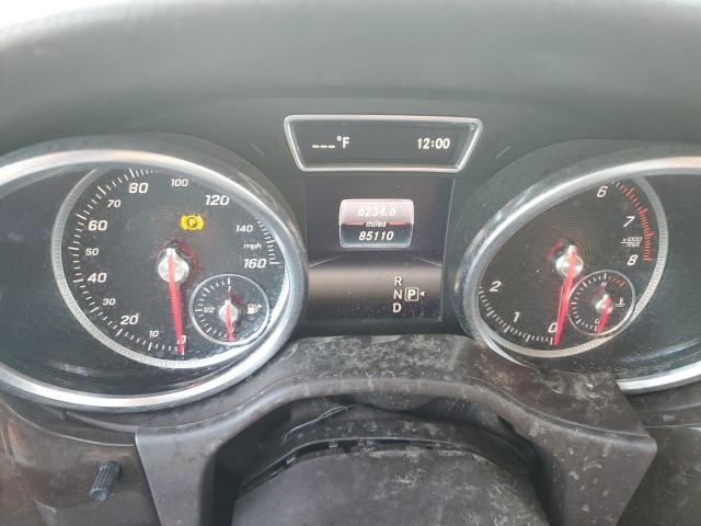 Фото 9 - MERCEDES-BENZ GLE-CLASS