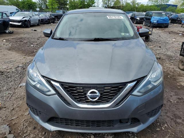 Фото 5 - NISSAN SENTRA