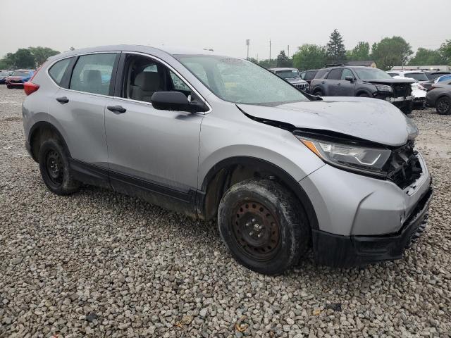 Фото 4 - HONDA CRV