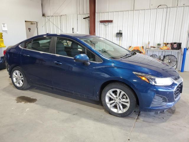 Фото 4 - CHEVROLET CRUZE