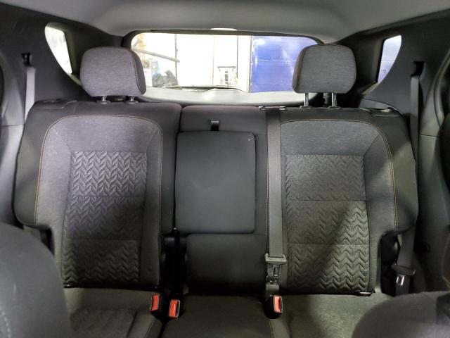 Фото 10 - CHEVROLET EQUINOX