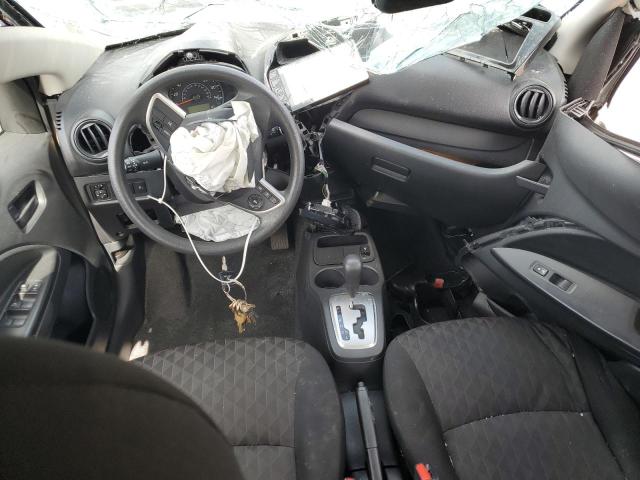 Фото 8 - MITSUBISHI MIRAGE