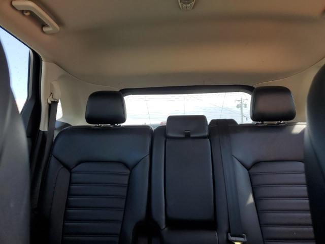 Фото 10 - FORD EDGE