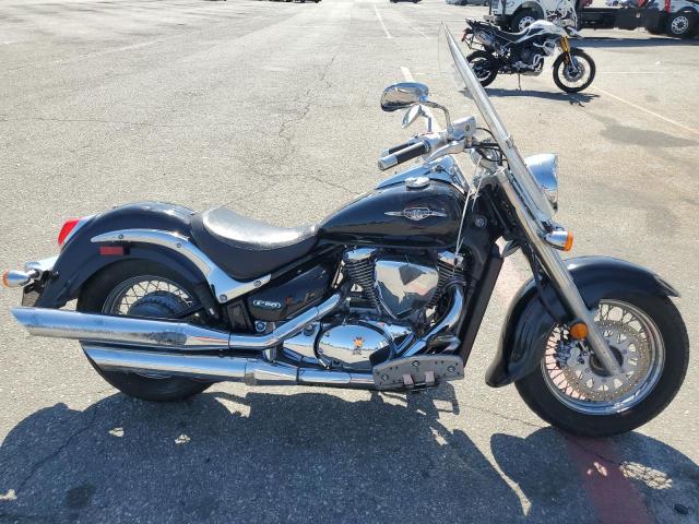 SUZUKI CYC VL/VLR 2013