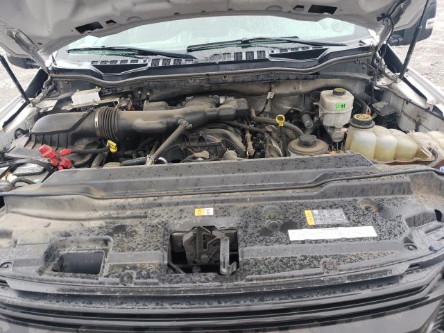 FORD F450 2019 VIN 1FDUF4GY6KED57185