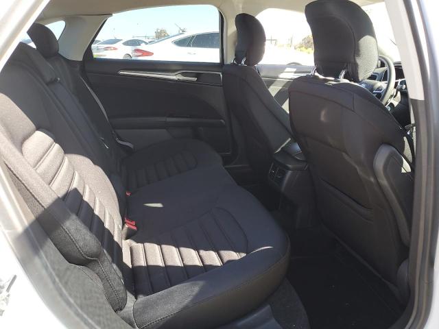 Фото 10 - FORD FUSION