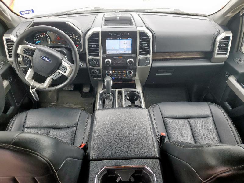 Фото 8 - FORD F-150