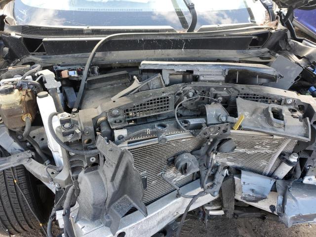 Фото 12 - NISSAN PATHFINDER