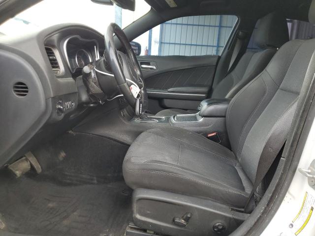 Фото 7 - DODGE CHARGER