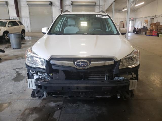 Фото 5 - SUBARU FORESTER