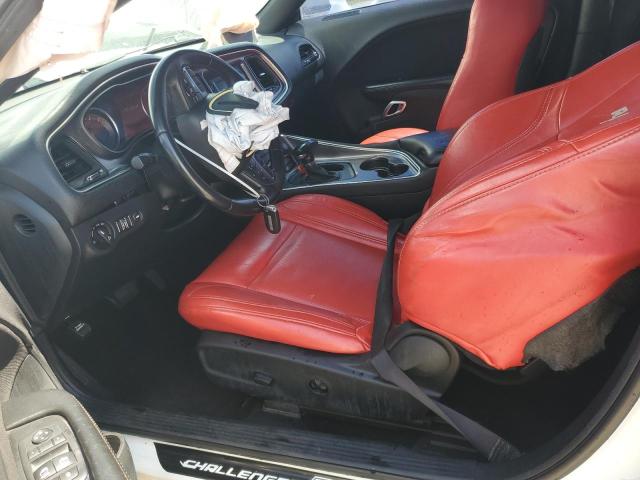 Фото 7 - DODGE CHALLENGER