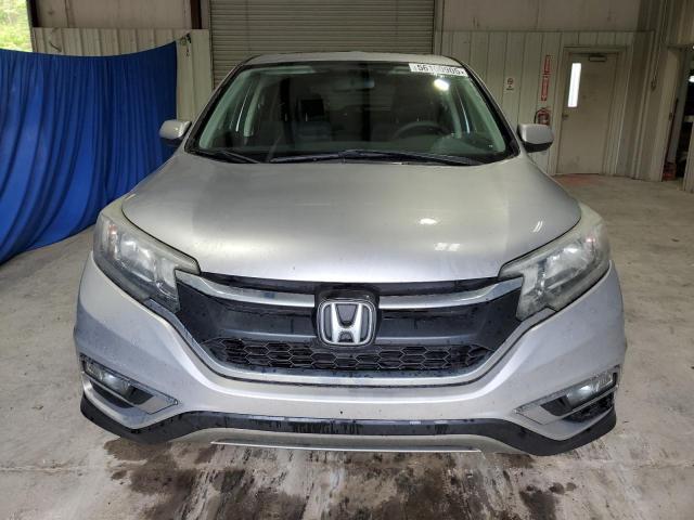Фото 5 - HONDA CRV