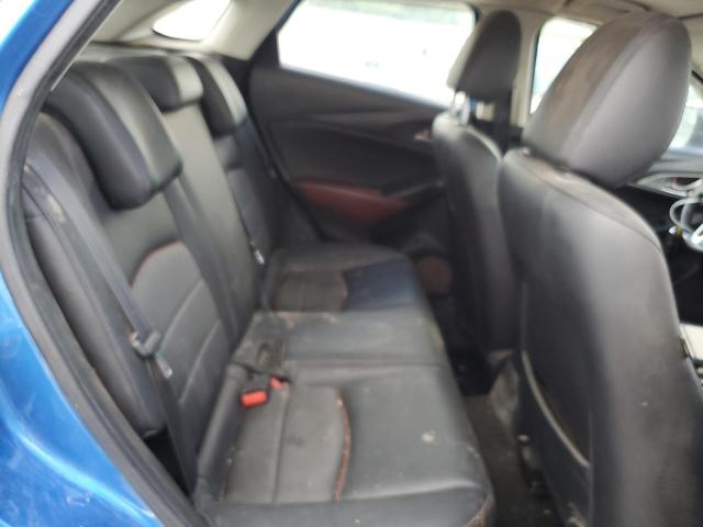 Фото 10 - MAZDA CX-3