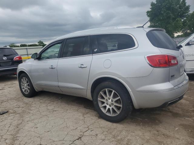 Фото 2 - BUICK ENCLAVE