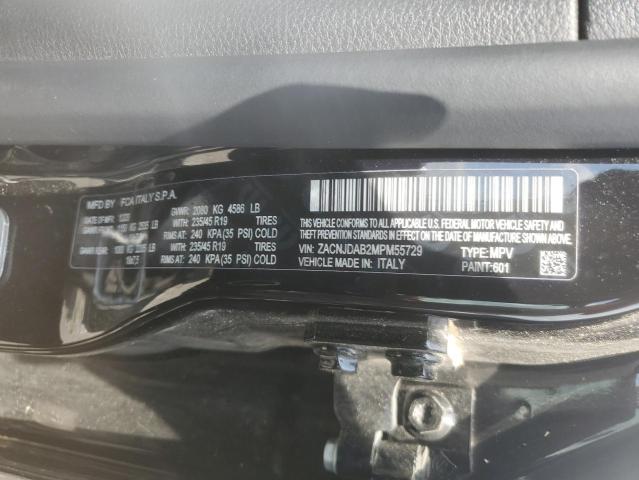 Фото 12 - JEEP RENEGADE