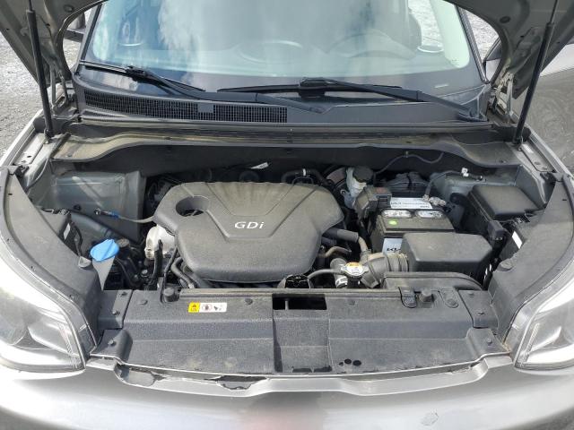 Фото 12 - KIA SOUL